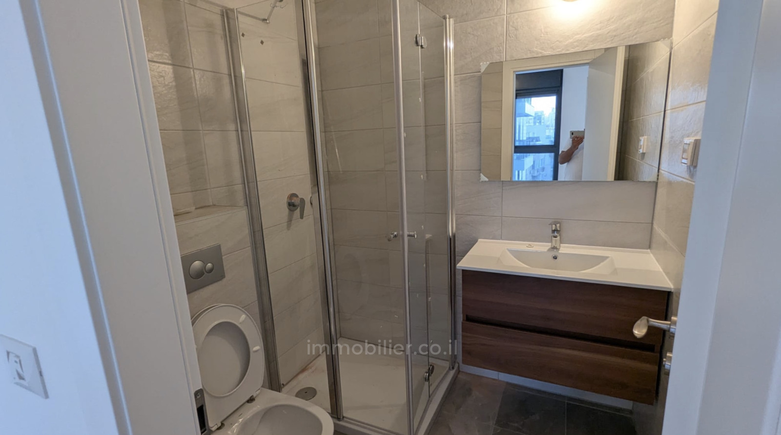 Apartamento 3 cômodos Bat yam Bat yam 817-IBL-9