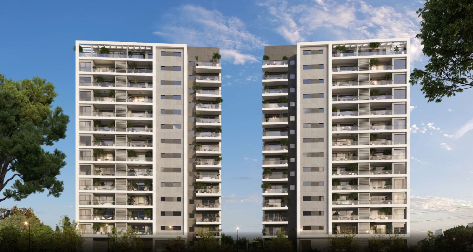 Apartamento 5 cômodos Bat yam Bat yam 828-IBL-106