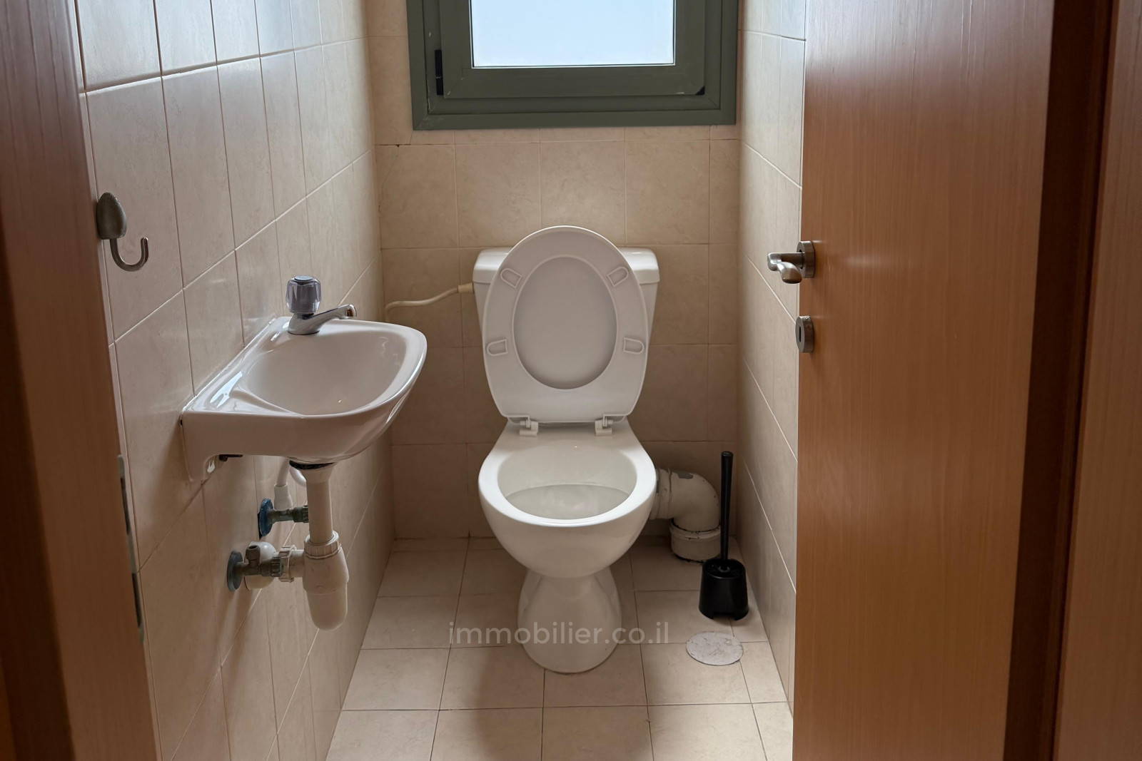 Apartamento 3 cômodos Tel Aviv tel aviv north 828-IBL-114