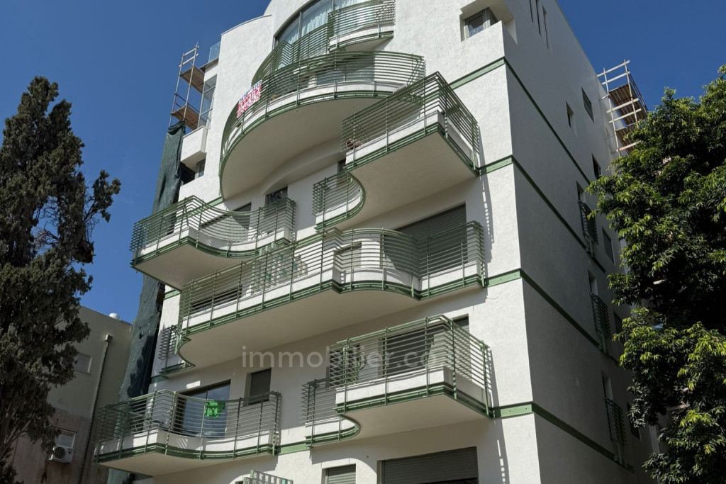Apartamento 3 cômodos Tel Aviv tel aviv north 828-IBL-114