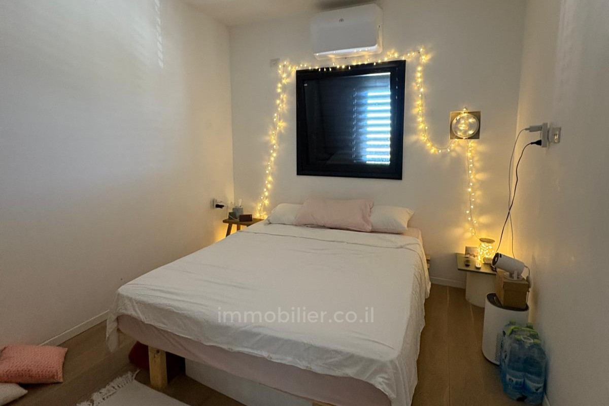 Apartamento 2 cômodos Tel Aviv Florentine 828-IBL-115