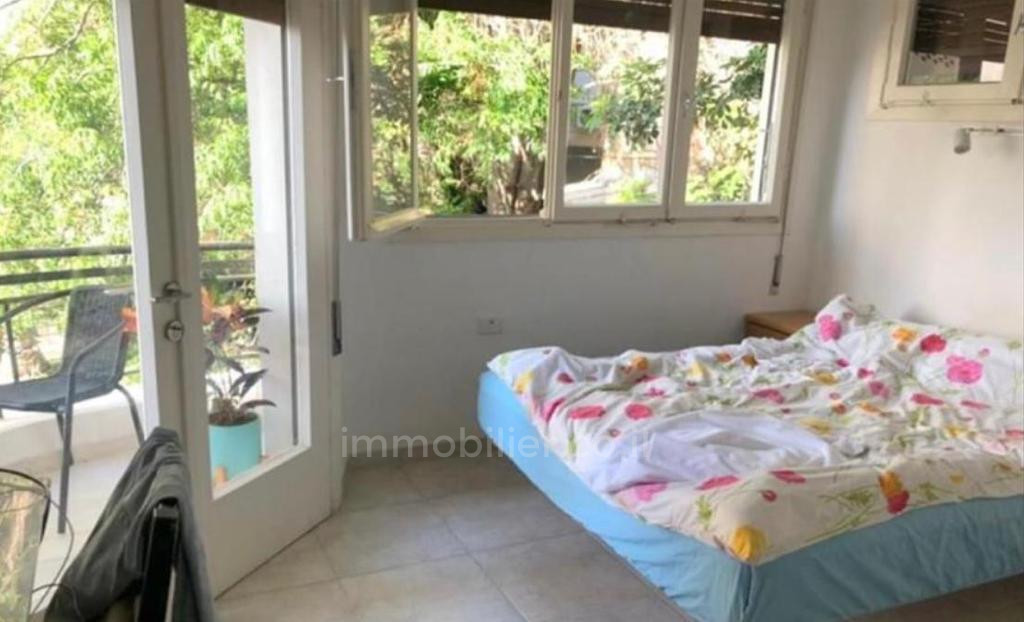 Apartamento 3 cômodos Tel Aviv Lev Tel-Aviv 828-IBL-11