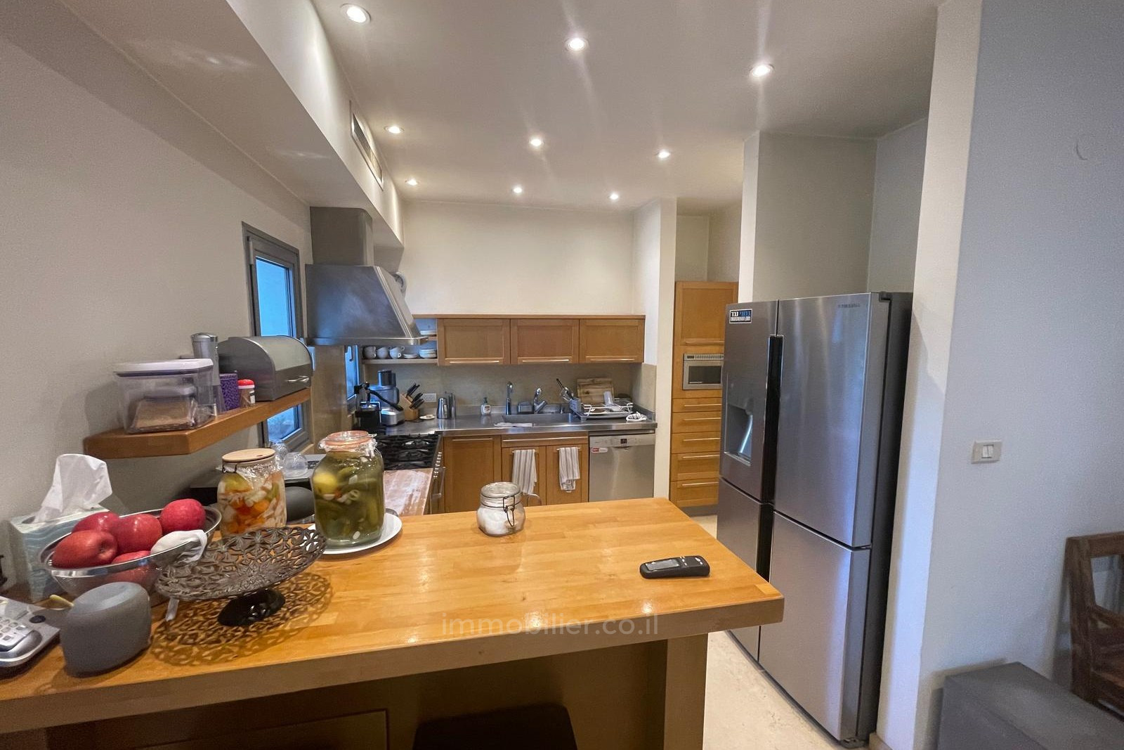 Casarão 8 cômodos Tel Aviv Yad Eliyahou 828-IBL-127