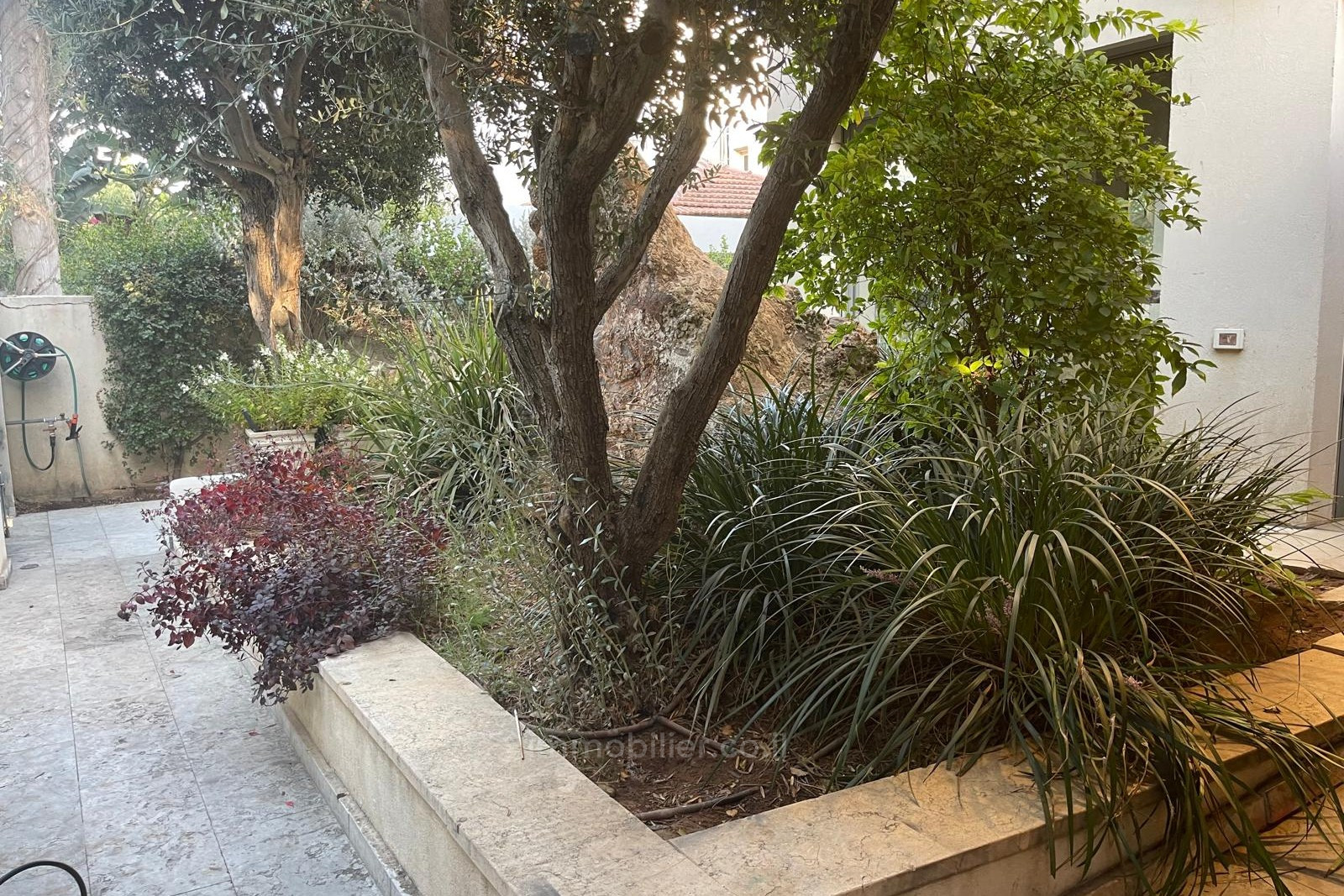 Casarão 8 cômodos Tel Aviv Yad Eliyahou 828-IBL-127