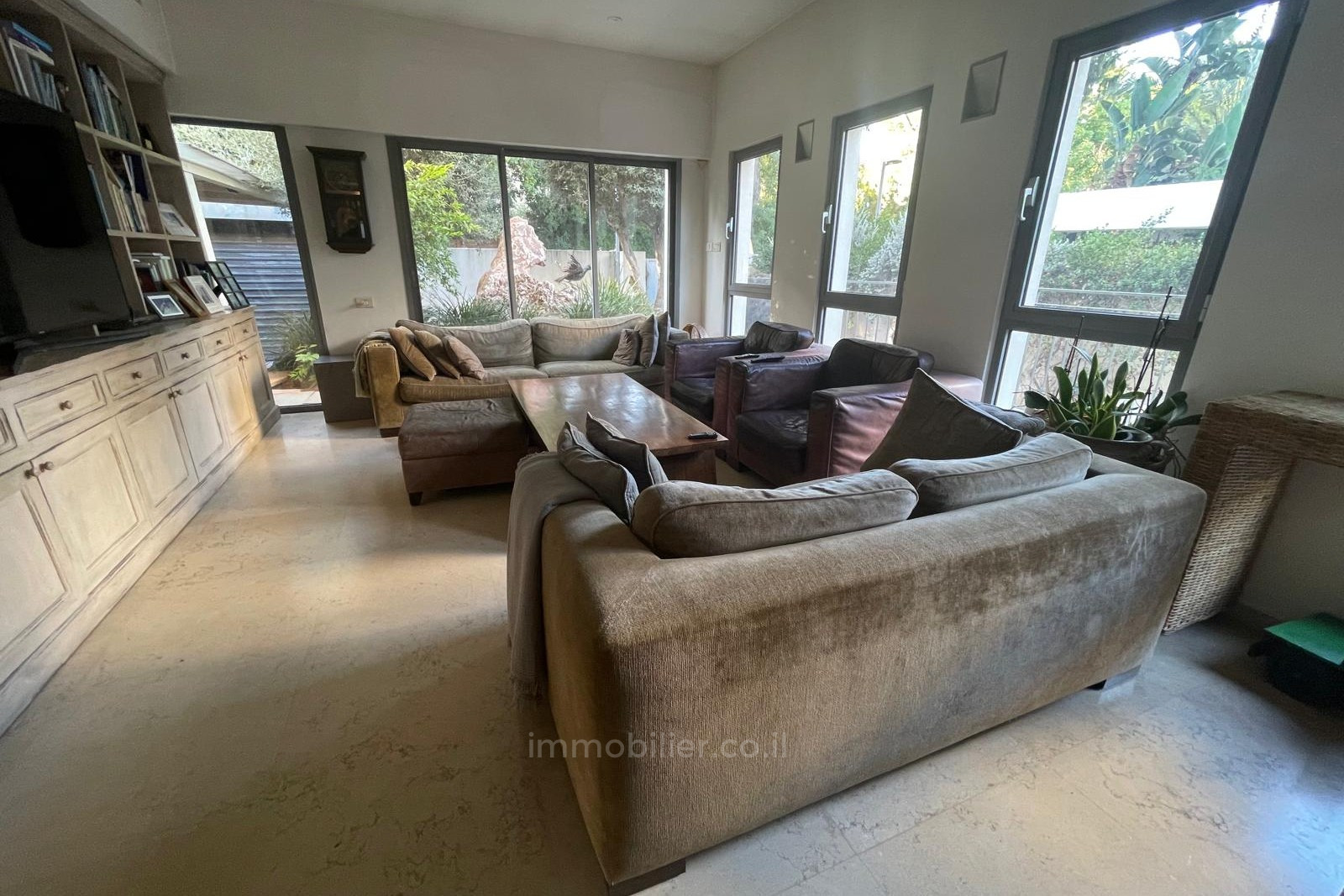 Casarão 8 cômodos Tel Aviv Yad Eliyahou 828-IBL-127