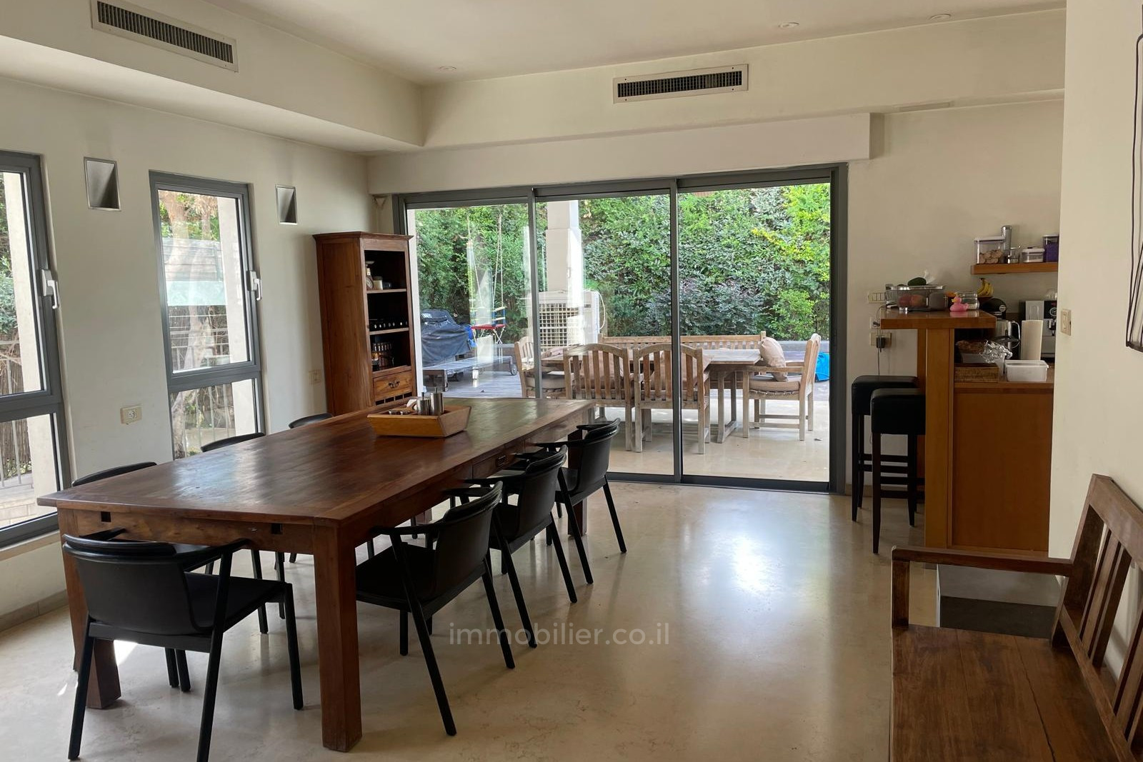 Casarão 8 cômodos Tel Aviv Yad Eliyahou 828-IBL-127