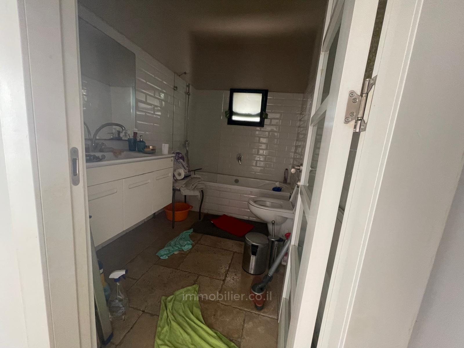 Apartamento 3 cômodos Tel Aviv Lev Tel-Aviv 828-IBL-133