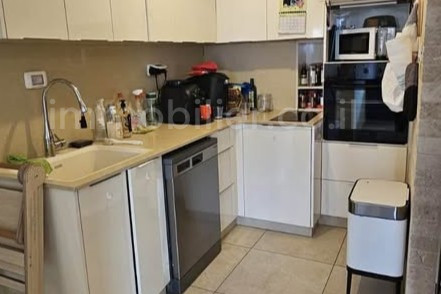 Apartamento 4 cômodos Tel Aviv Montifiory 828-IBL-134