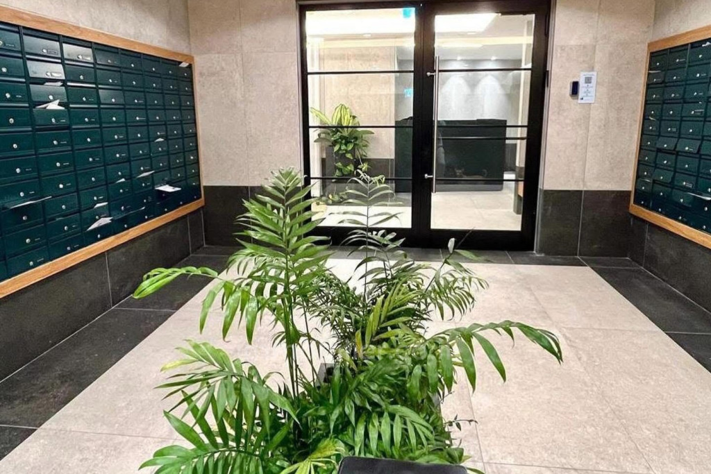 Apartamento 2 cômodos Tel Aviv Florentine 828-IBL-135