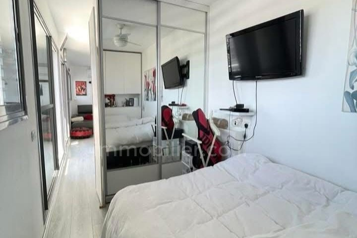 Apartamento 2 cômodos Tel Aviv Florentine 828-IBL-135