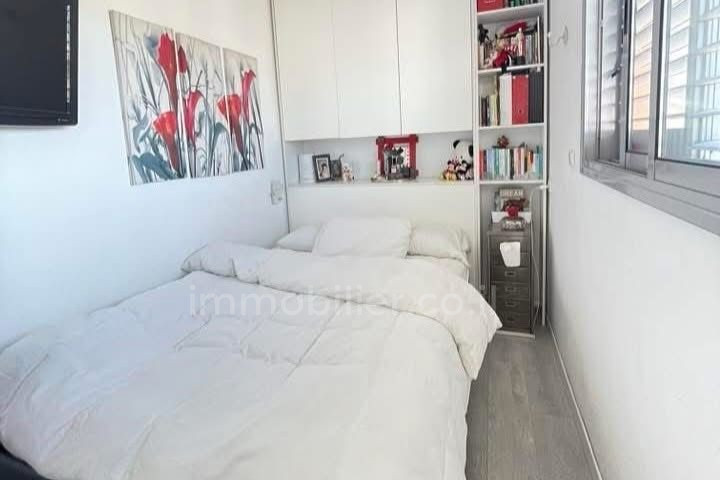 Apartamento 2 cômodos Tel Aviv Florentine 828-IBL-135