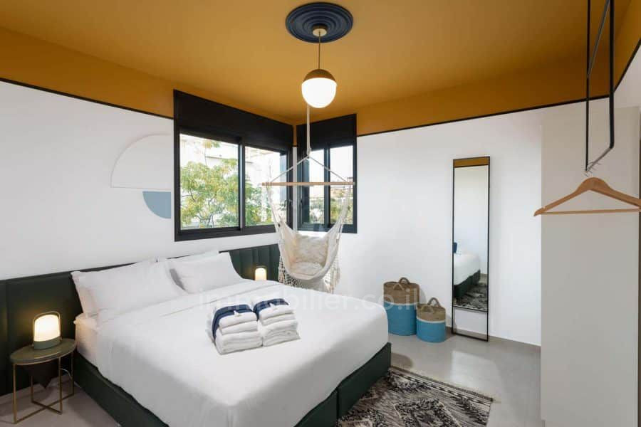 Apartamento 3 cômodos Tel Aviv tel aviv north 828-IBL-138