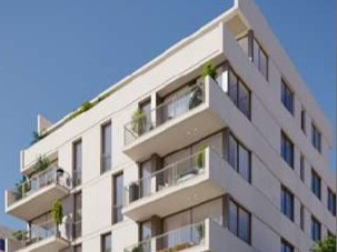 Apartamento 4 cômodos Tel Aviv Kerem Hatemanim 828-IBL-143