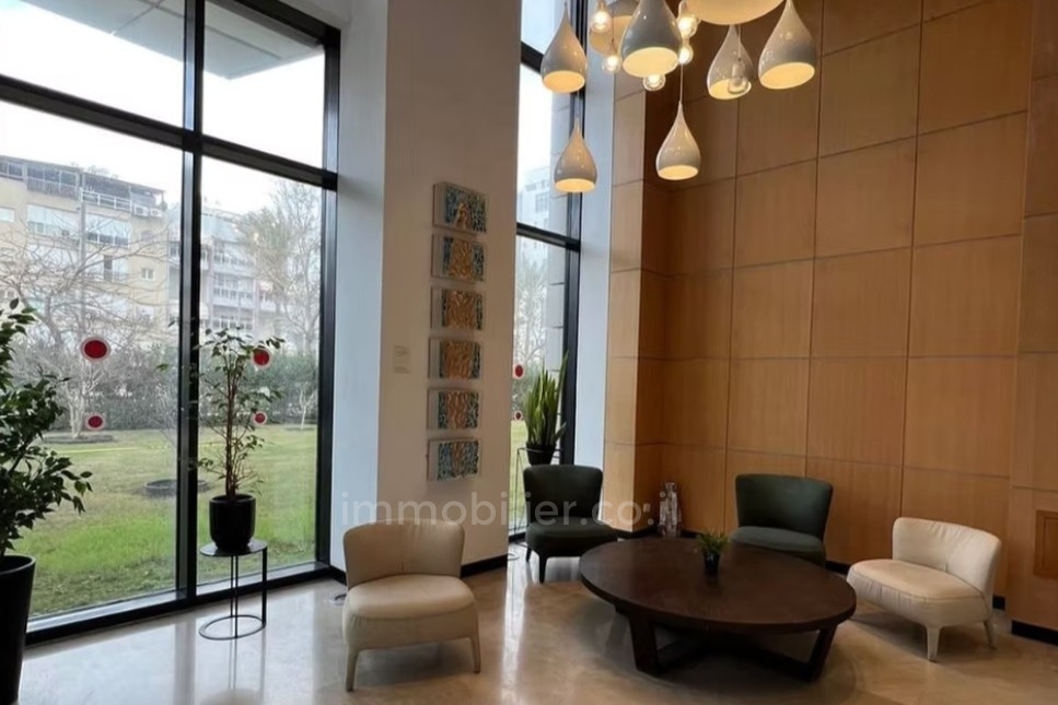 Apartamento 5 cômodos Bat yam Sud-Ouest 828-IBL-159