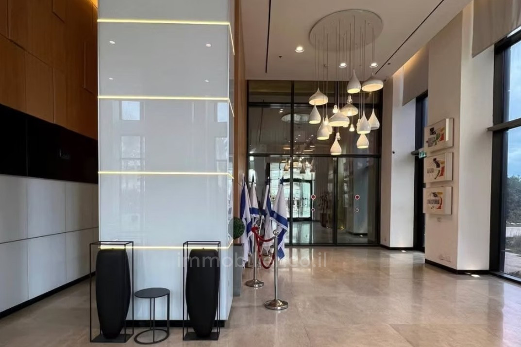 Apartamento 5 cômodos Bat yam Sud-Ouest 828-IBL-159