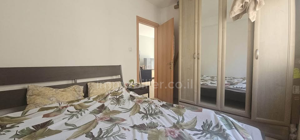 Apartamento 2 cômodos Tel Aviv Florentine 828-IBL-160