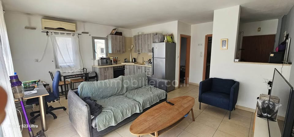 Apartamento 2 cômodos Tel Aviv Florentine 828-IBL-160