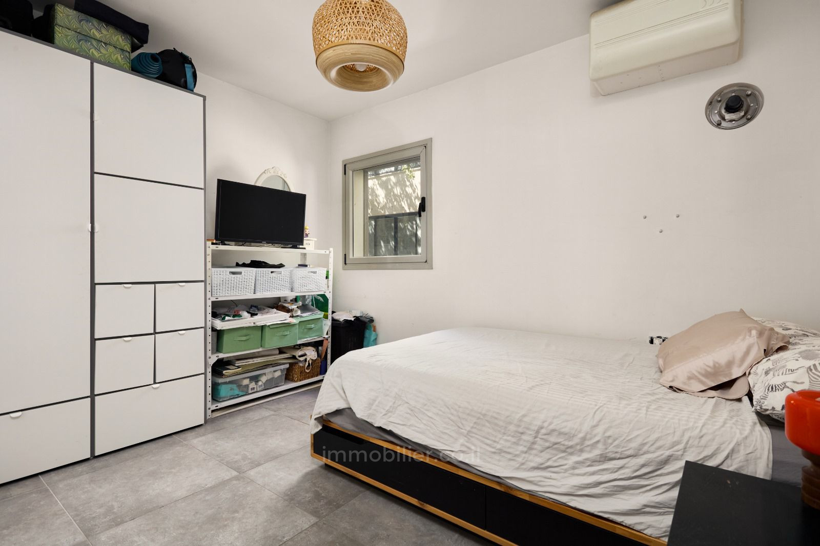 Apartamento 3 cômodos Tel Aviv Lev Tel-Aviv 828-IBL-162