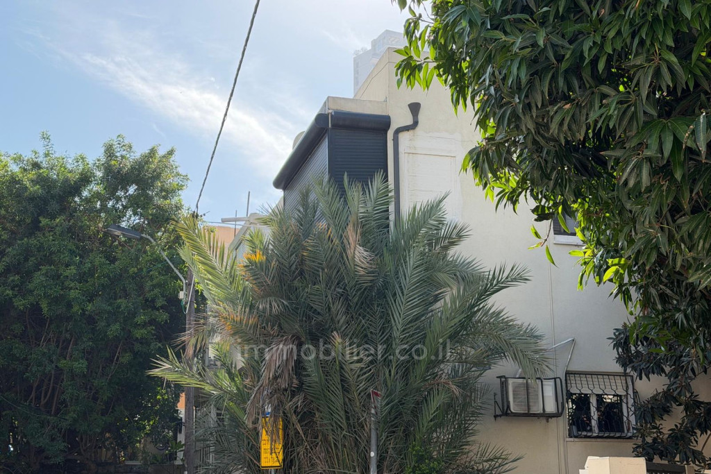Apartamento 2 cômodos Tel Aviv Neve Tsedek 828-IBL-163