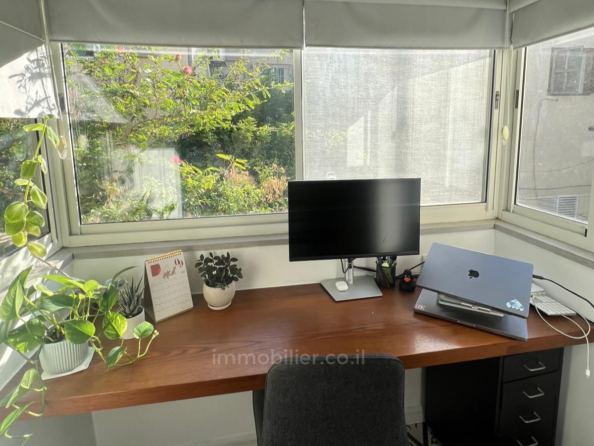 Apartamento 2 cômodos Tel Aviv Neve Tsedek 828-IBL-163