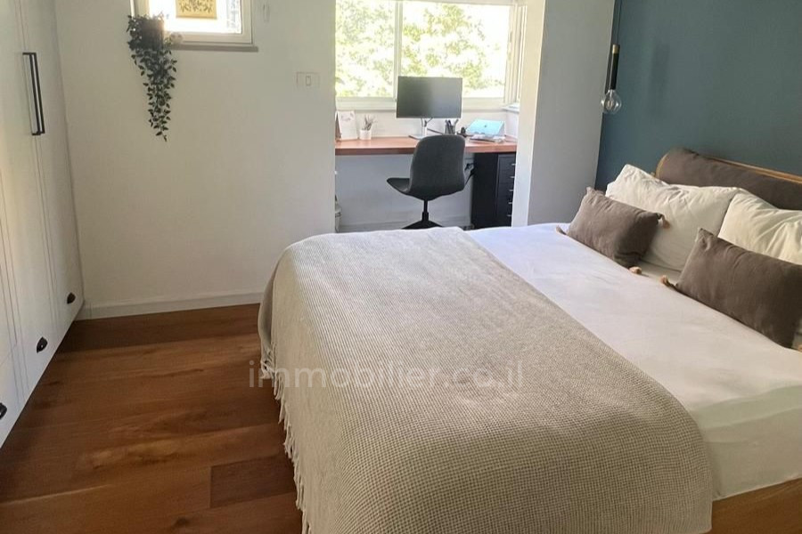 Apartamento 2 cômodos Tel Aviv Neve Tsedek 828-IBL-163