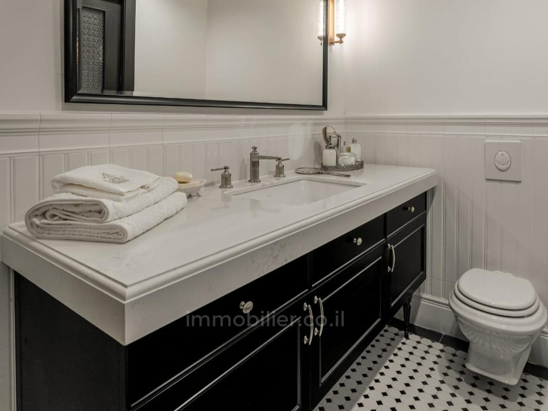 Apartamento 2 cômodos Tel Aviv Neve Tsedek 828-IBL-164