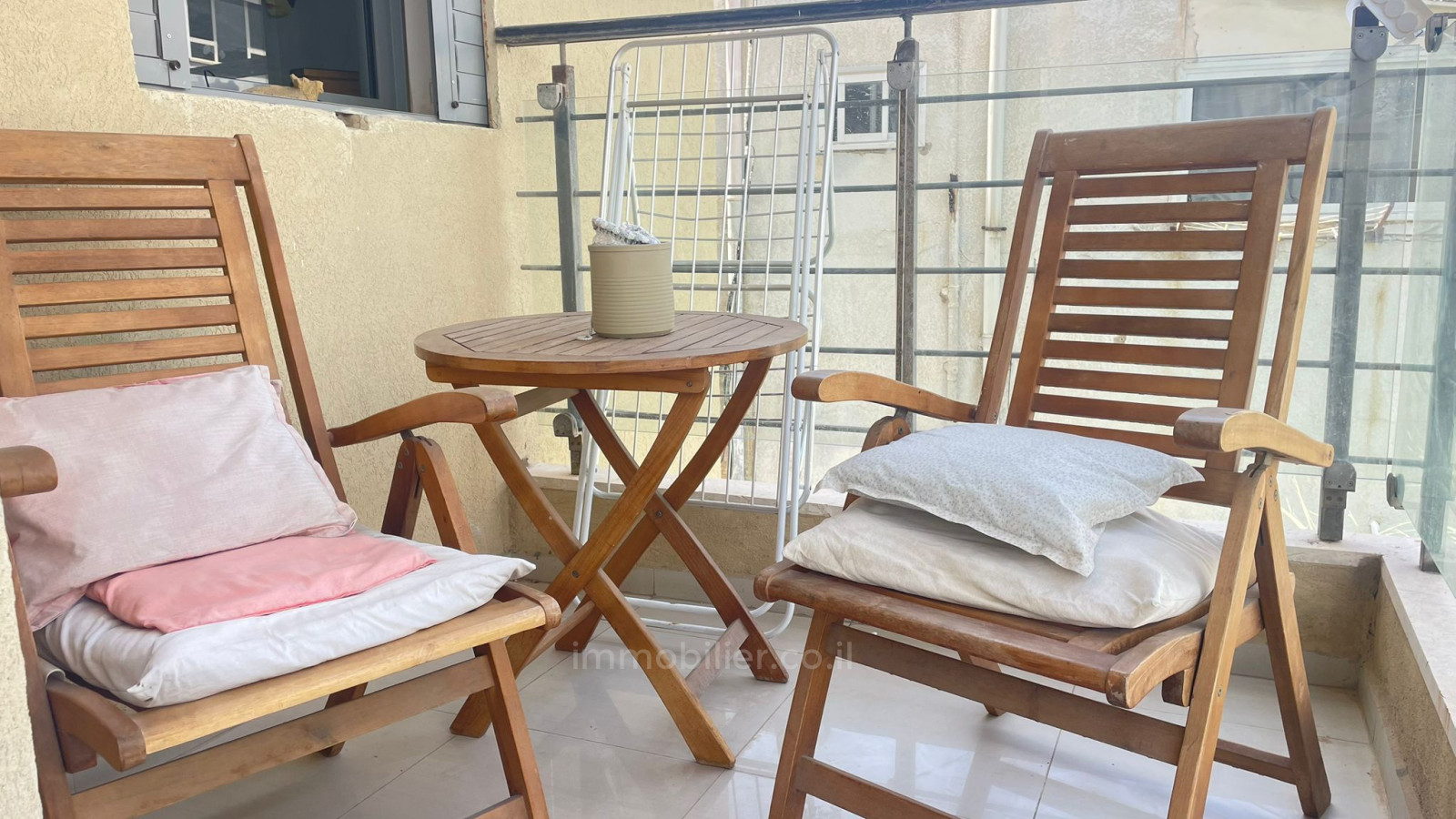 Apartamento ALT_agences_cdc Tel Aviv