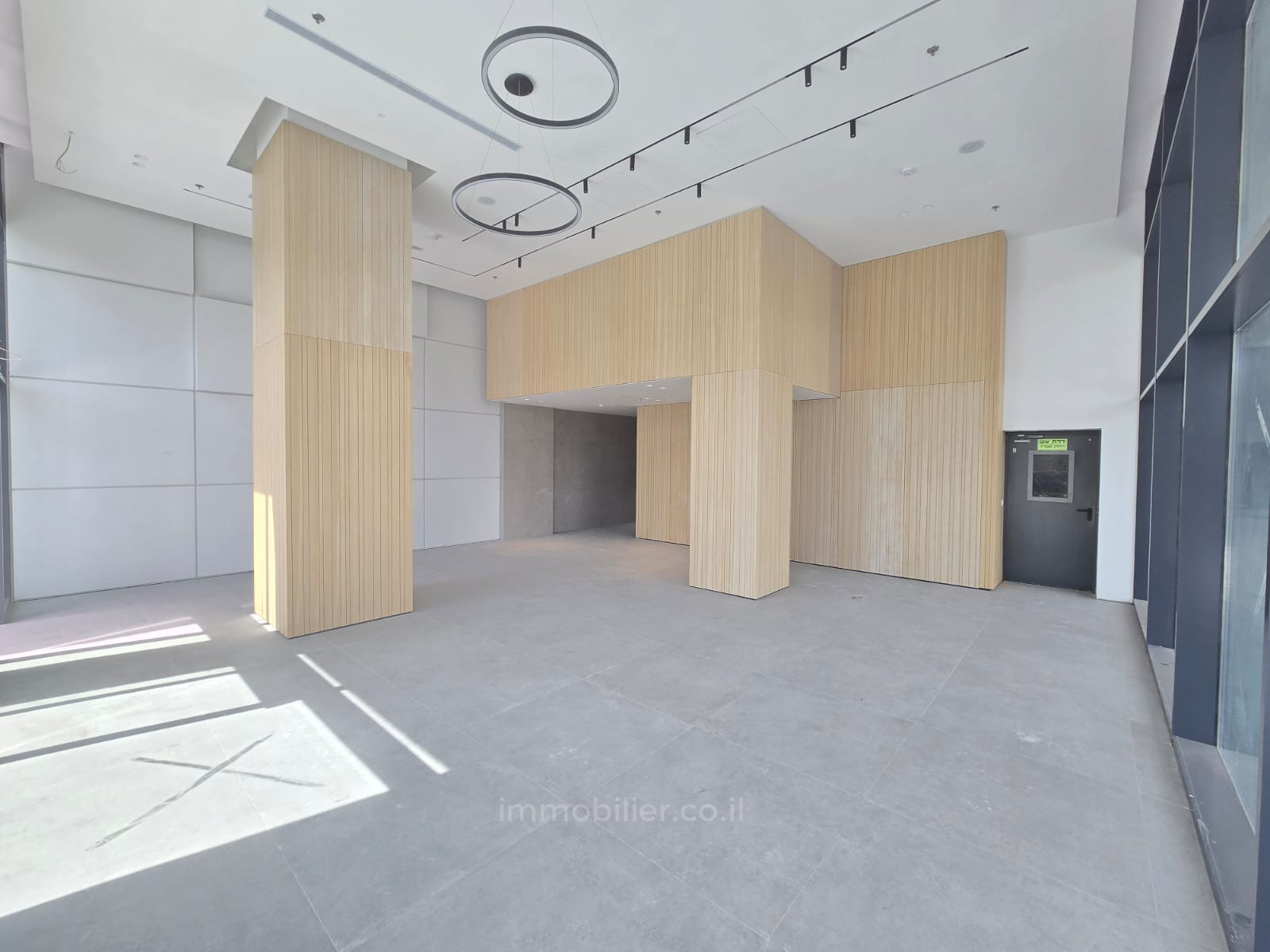 Apartamento 3 cômodos Hadera Hadera 828-IBL-1