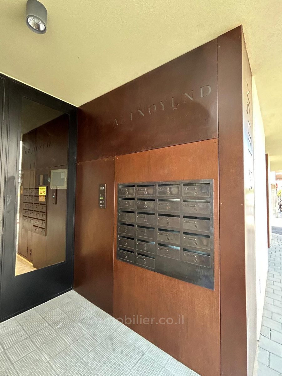 Apartamento 3 cômodos Tel Aviv Neve Tsedek 828-IBL-21