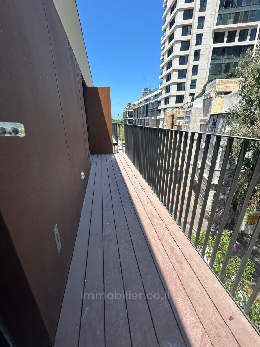 Apartamento 3 cômodos Tel Aviv Neve Tsedek 828-IBL-21