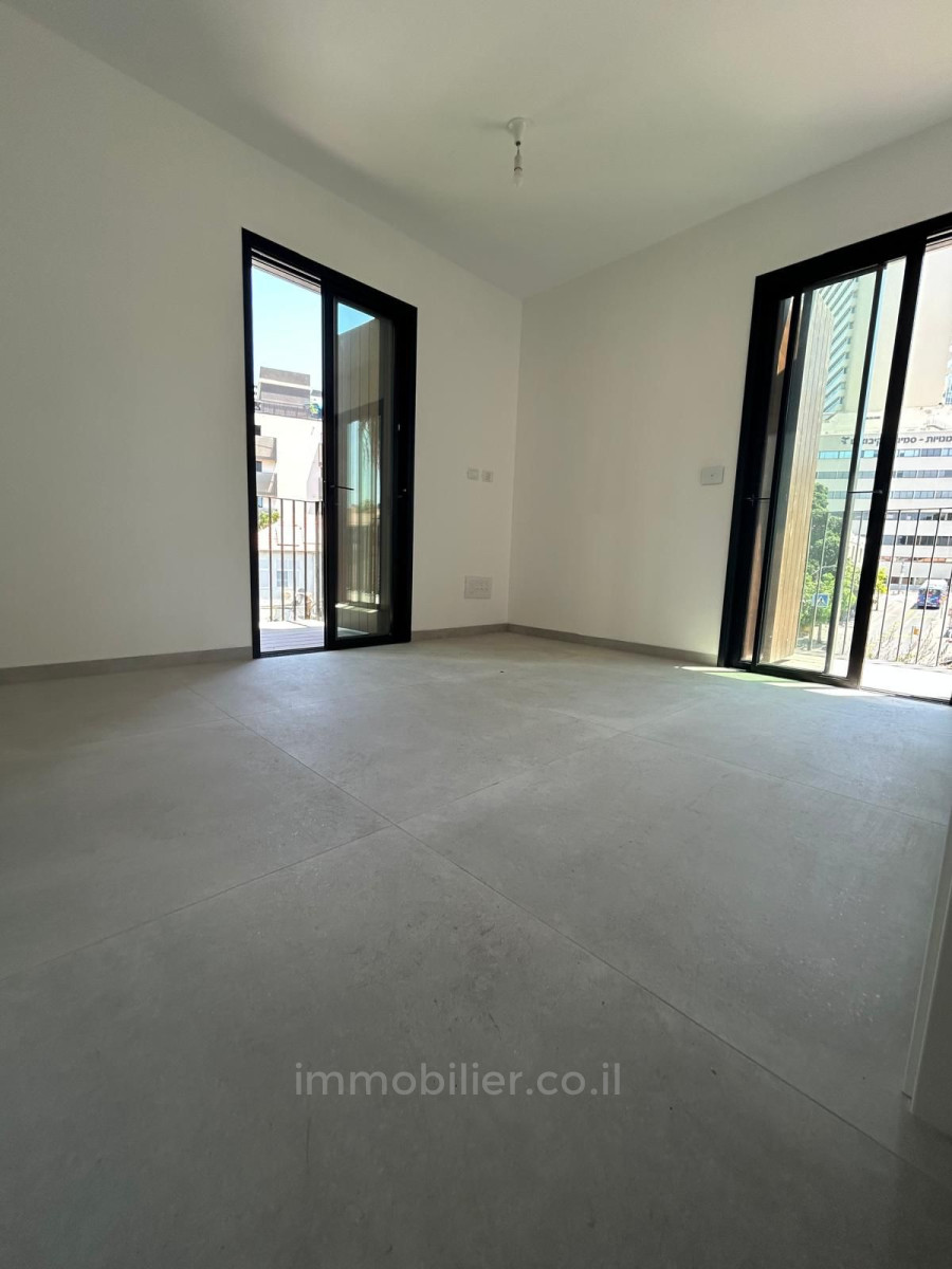 Apartamento 3 cômodos Tel Aviv Neve Tsedek 828-IBL-21
