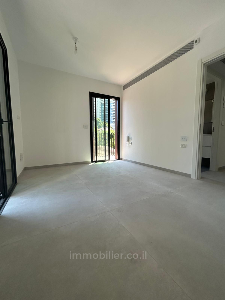 Apartamento 3 cômodos Tel Aviv Neve Tsedek 828-IBL-21