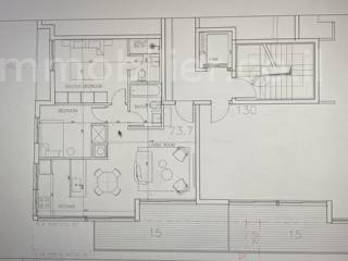 Apartamento 3 cômodos Tel Aviv Rothshild 828-IBL-25