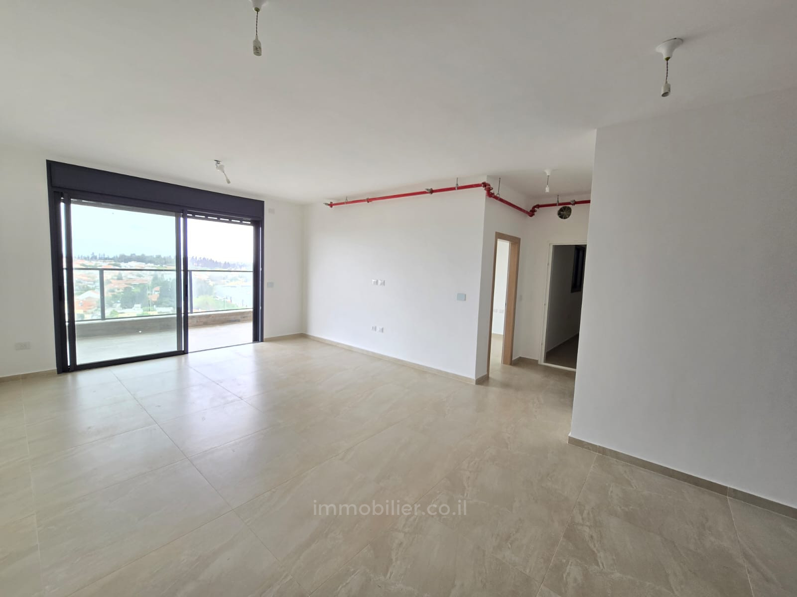 Apartamento 2 cômodos Hadera Hadera 828-IBL-2