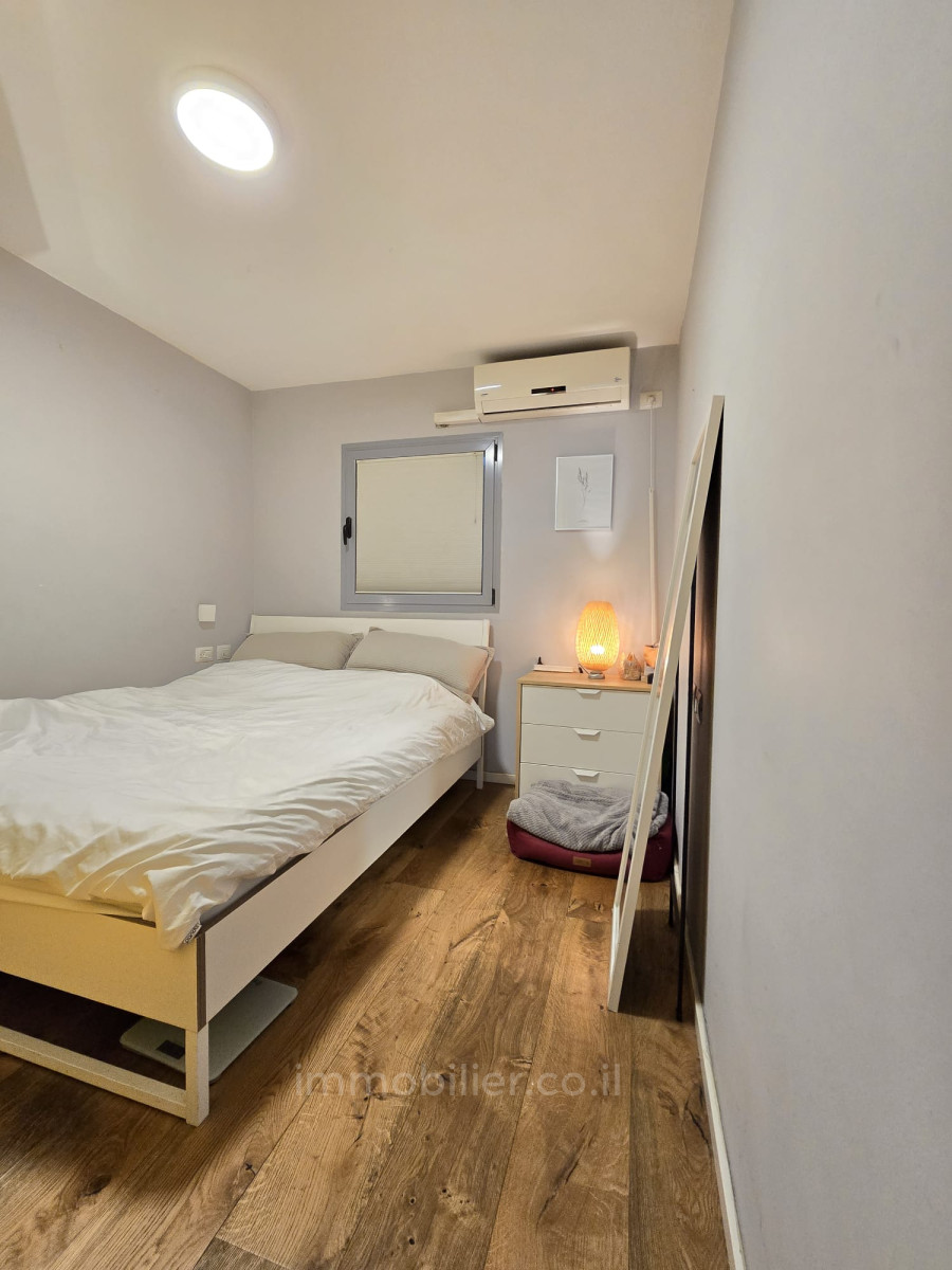 Apartamento 2 cômodos Tel Aviv Florentine 828-IBL-37