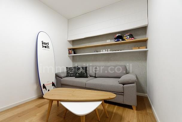 Apartamento 5 cômodos Bat yam Bat yam 828-IBL-50