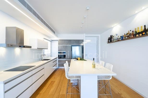 Apartamento 5 cômodos Bat yam Bat yam 828-IBL-50