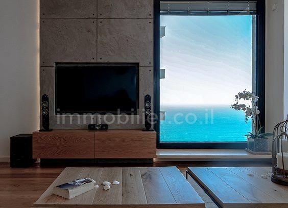 Apartamento 5 cômodos Bat yam Bat yam 828-IBL-50