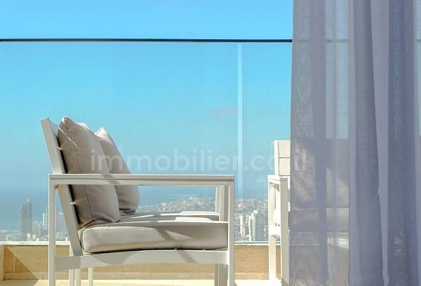 Apartamento 5 cômodos Bat yam Bat yam 828-IBL-50