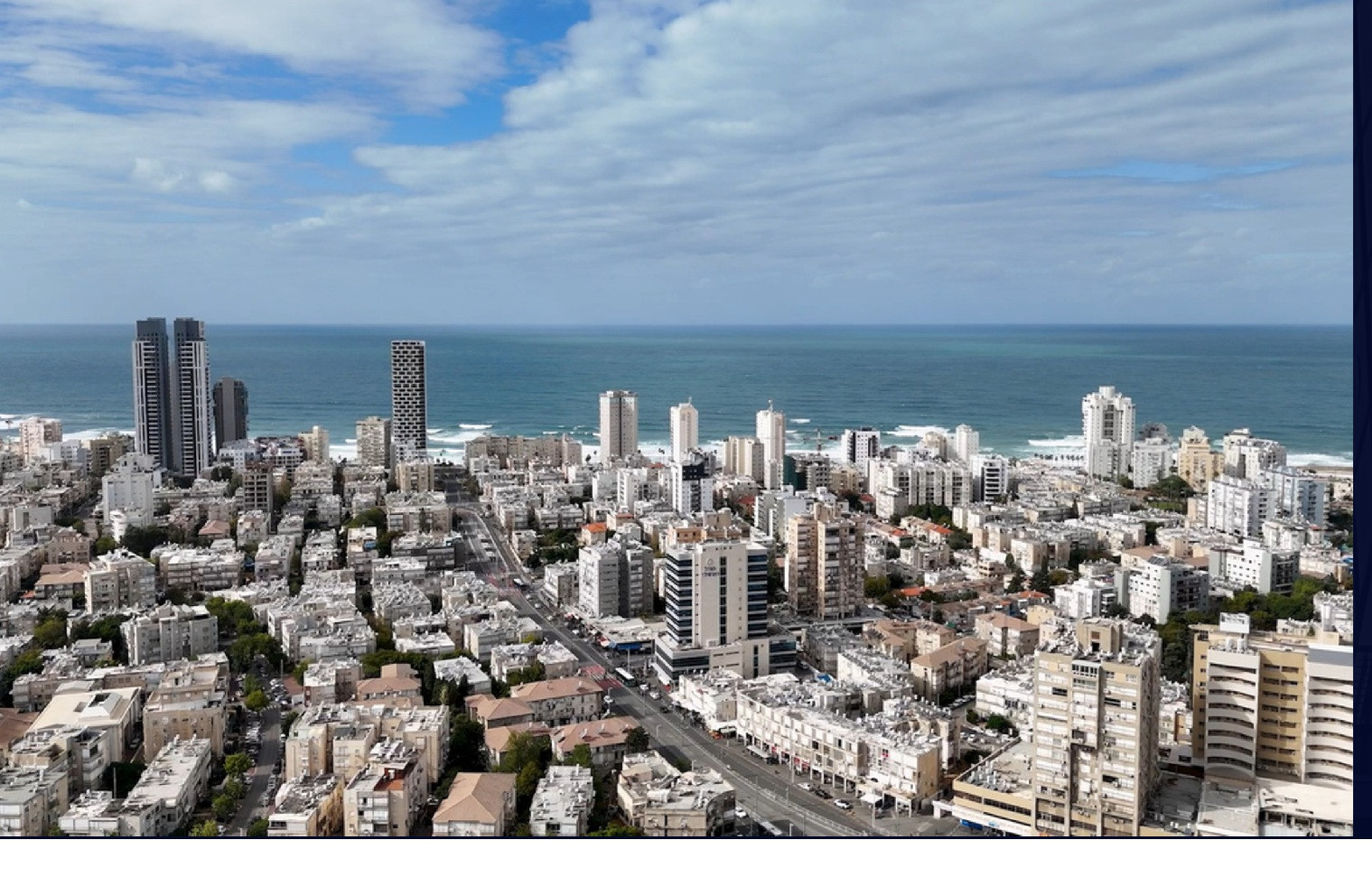 Apartamento ALT_agences_cdc Bat yam