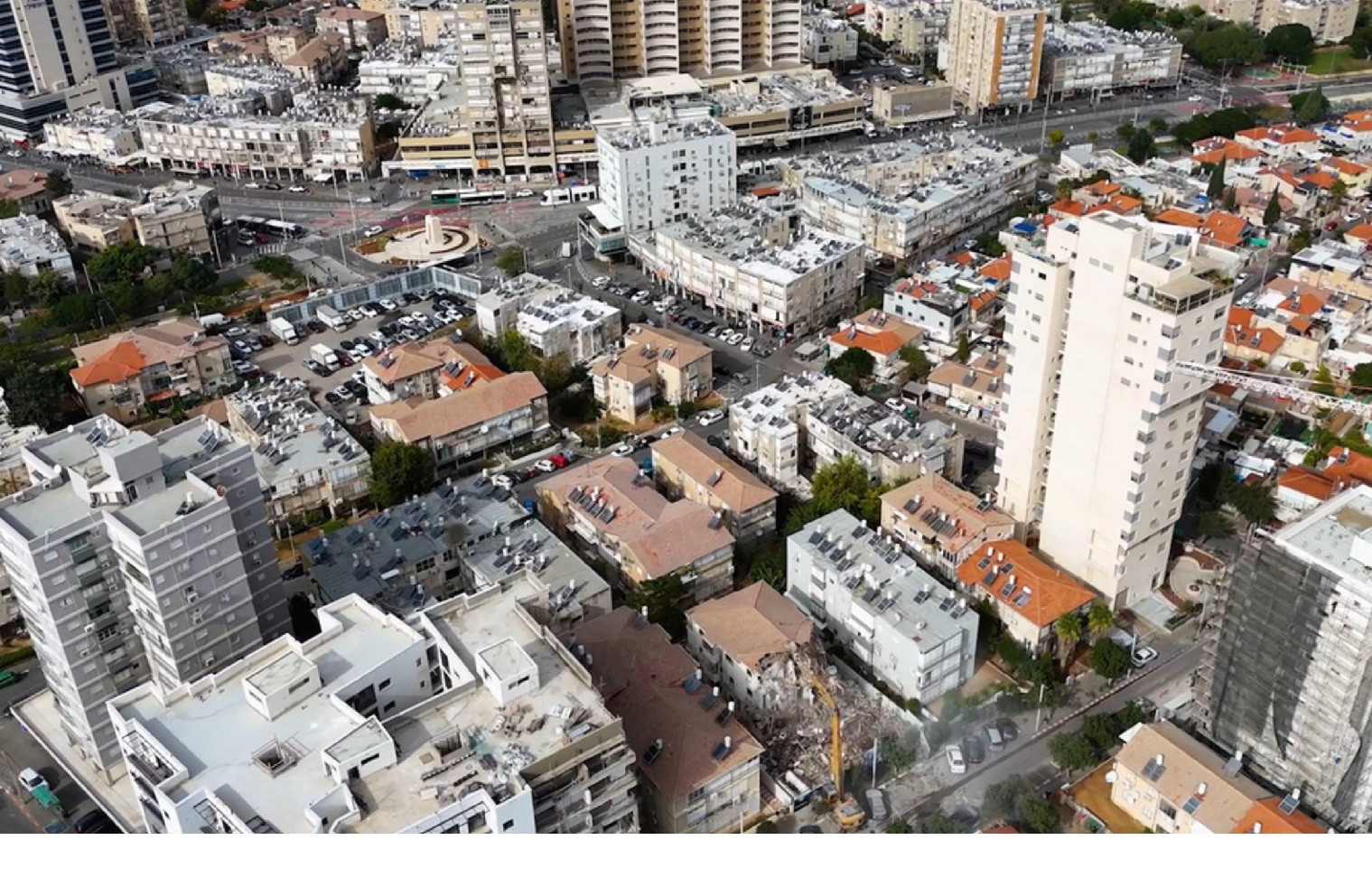 Apartamento 2 cômodos Bat yam Bat yam 828-IBL-58