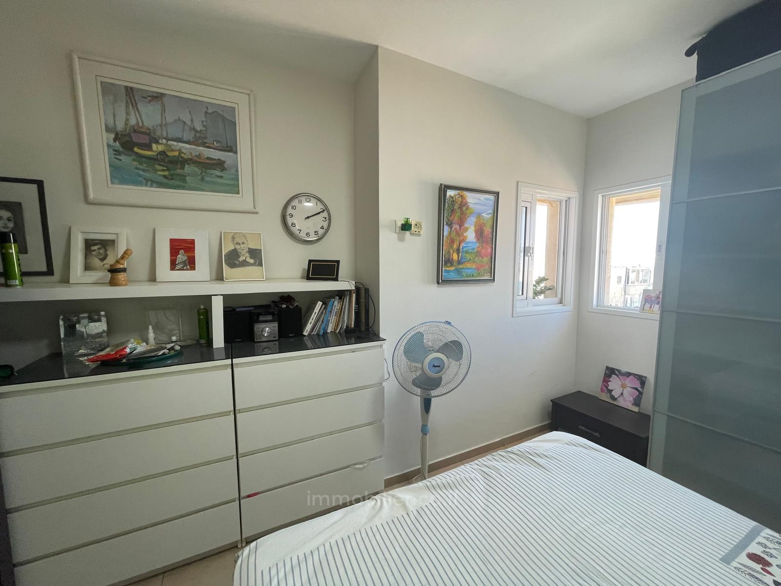 Apartamento ALT_agences_cdc Bat yam