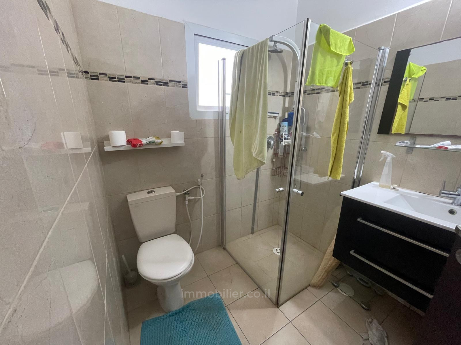 Apartamento 4 cômodos Bat yam Bat yam 828-IBL-76