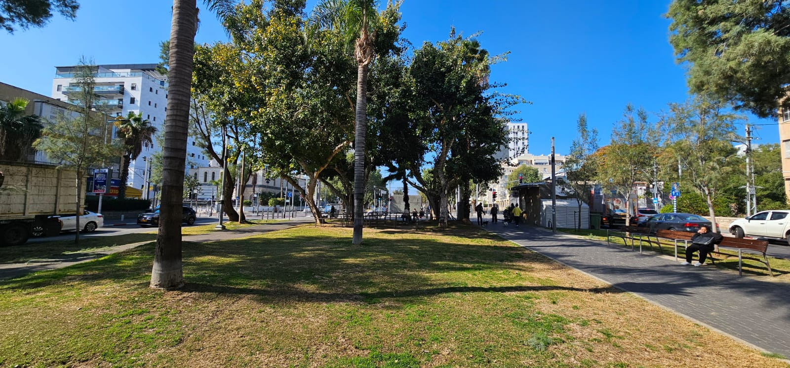 Apartamento 3 cômodos Bat yam Bat yam 828-IBL-77