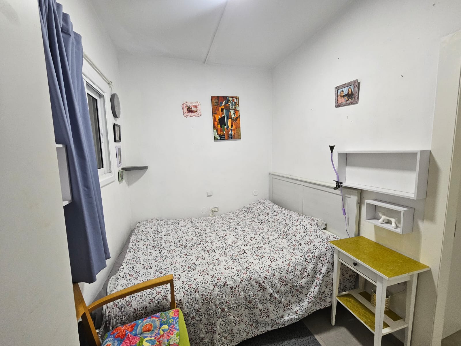 Apartamento 2.5 cômodos Bat yam Bat yam 828-IBL-80