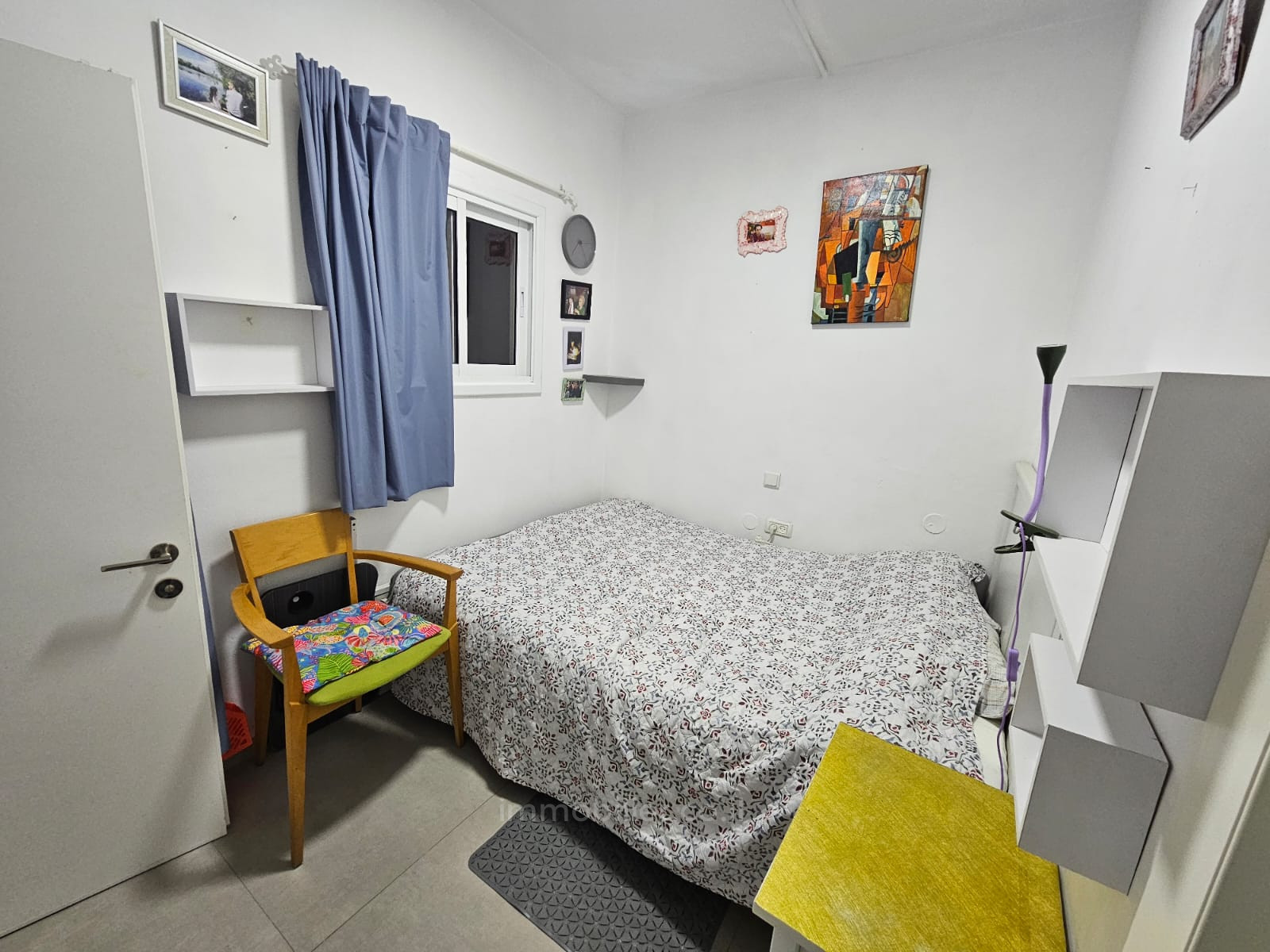 Apartamento 2.5 cômodos Bat yam Bat yam 828-IBL-80