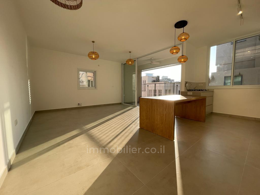 Apartamento 3 cômodos Bat yam Bat yam 828-IBL-81