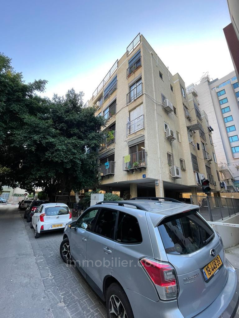 Apartamento 3 cômodos Bat yam Bat yam 828-IBL-81