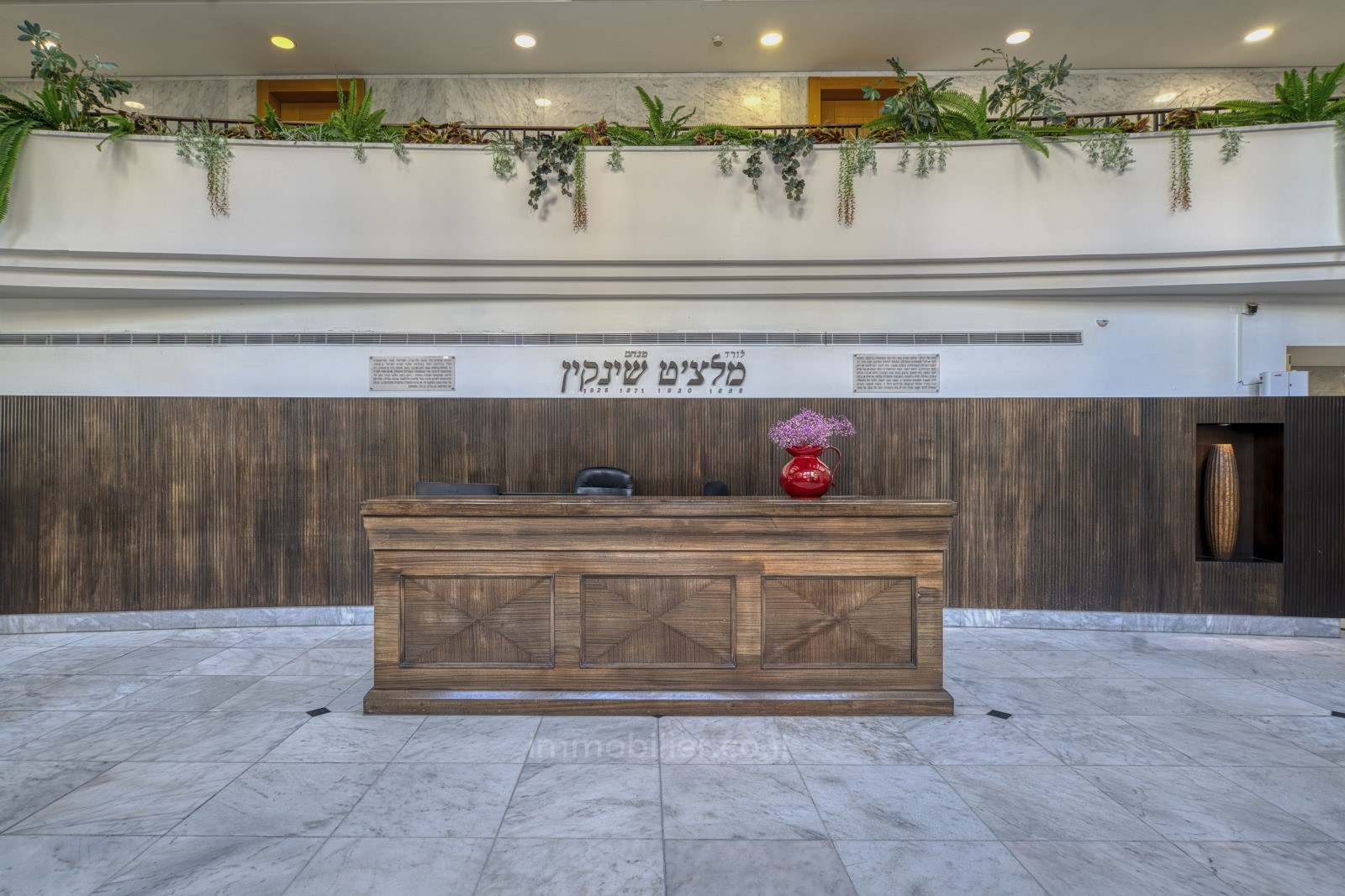 Apartamento 2 cômodos Tel Aviv Lev Tel-Aviv 828-IBL-84