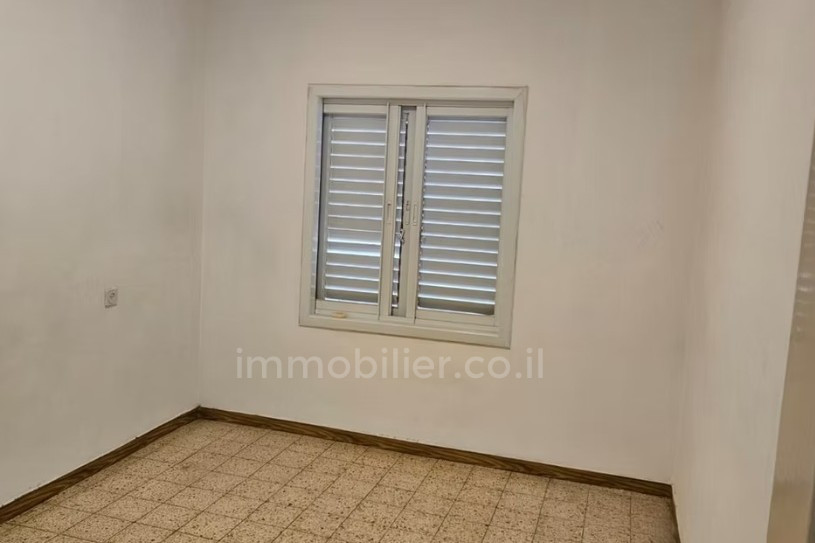 Apartamento 3 cômodos Bat yam Bat yam 828-IBL-98
